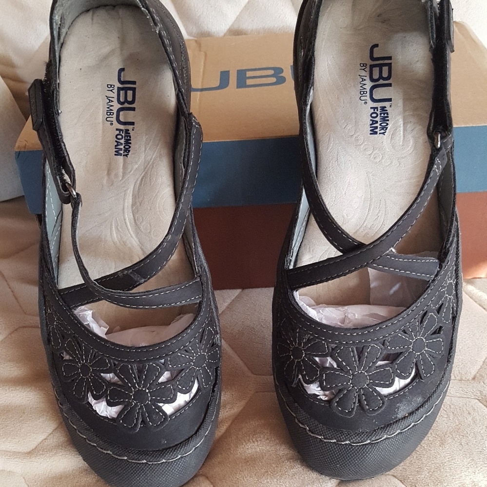 JBU by Jambu shoes